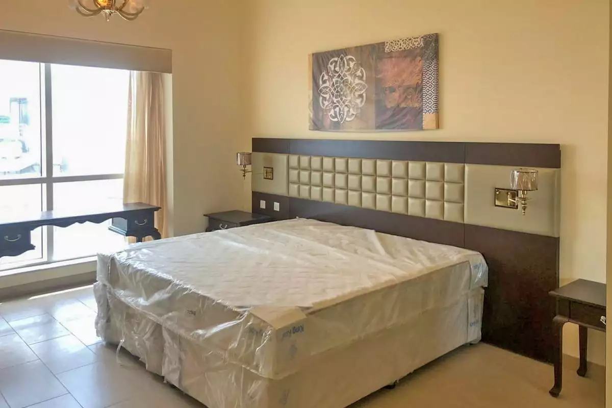 Flat 97m² in UAE, Dubai. Priced at 409533€ rent photo-3