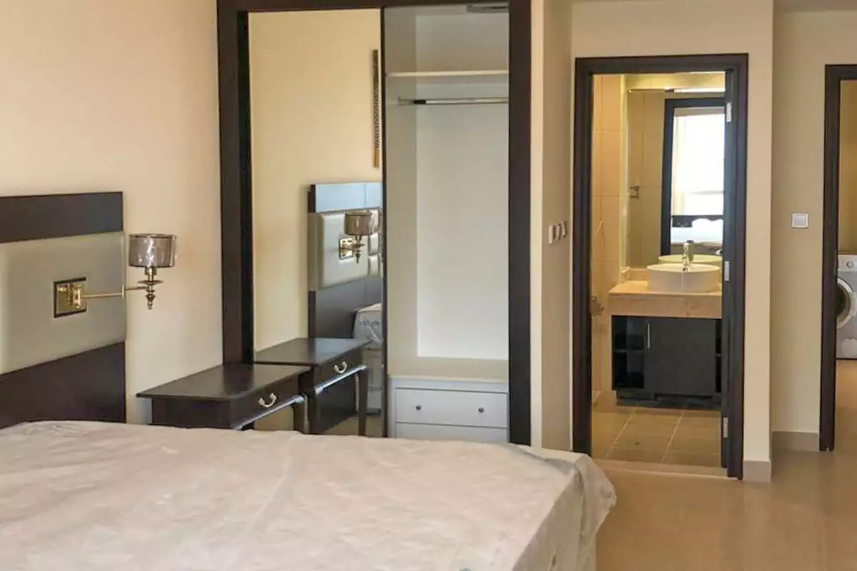 Flat 97m² in UAE, Dubai. Priced at 409533€ rent photo-4