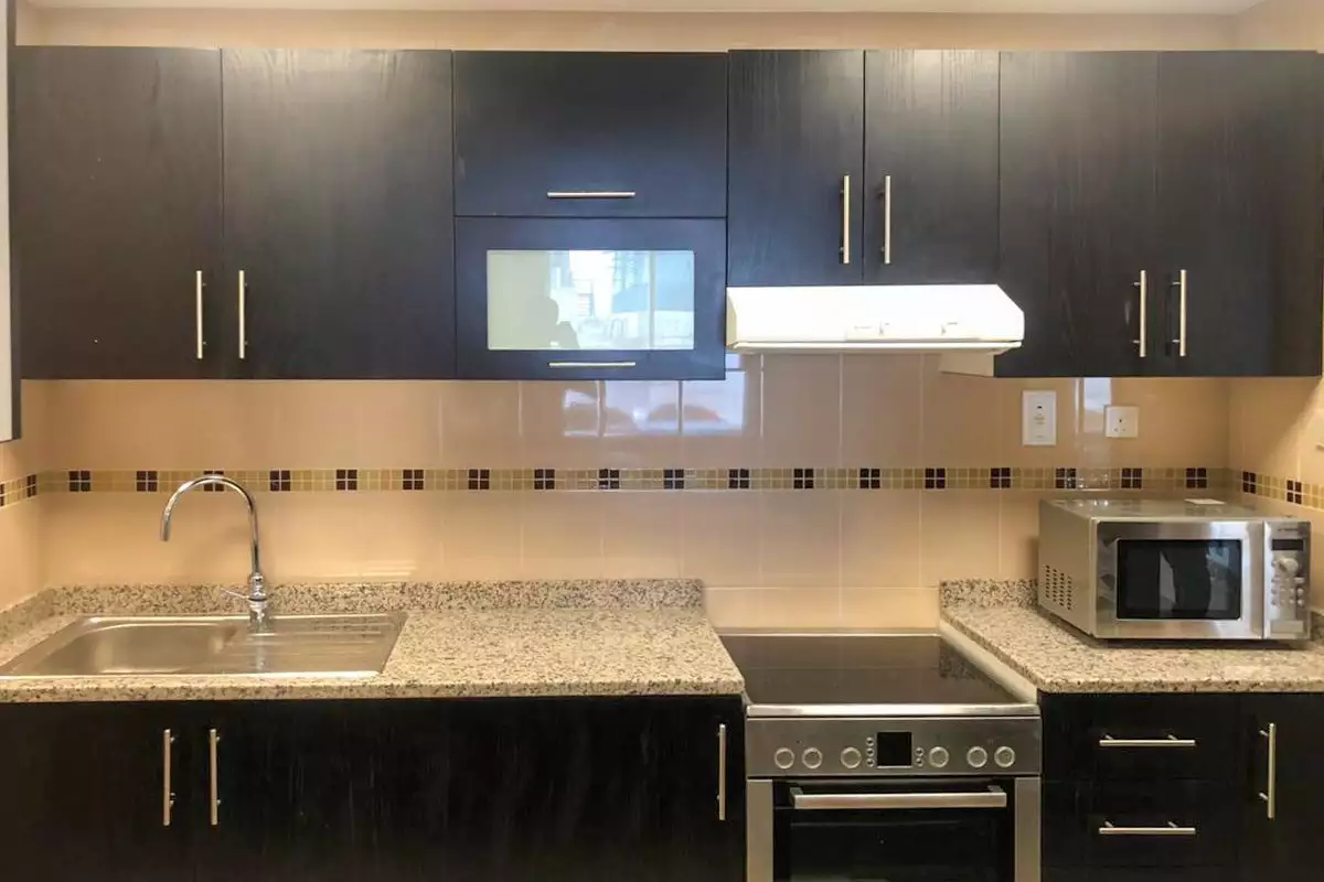 Flat 97m² in UAE, Dubai. Priced at 409533€ rent photo-5