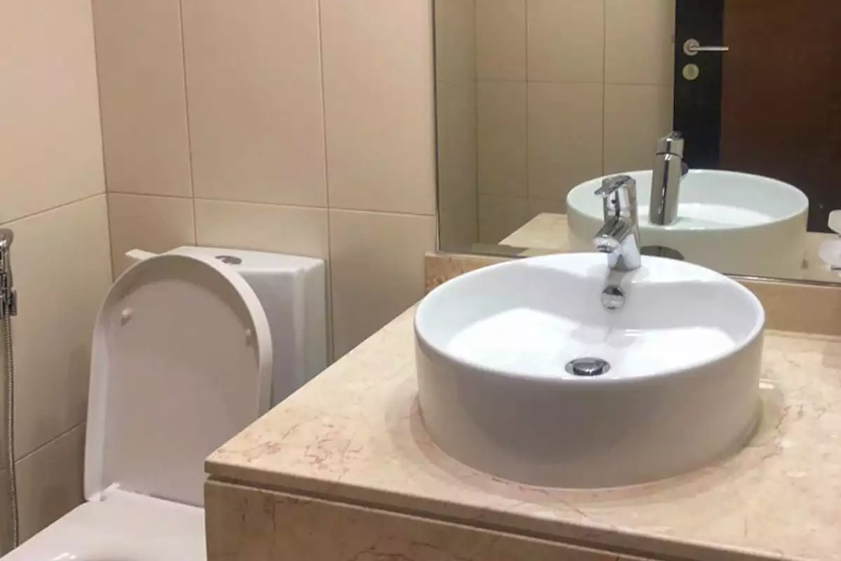 Flat 97m² in UAE, Dubai. Priced at 409533€ rent photo-6