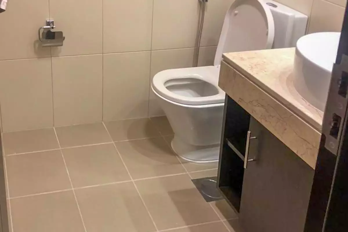 Flat 97m² in UAE, Dubai. Priced at 409533€ rent photo-7