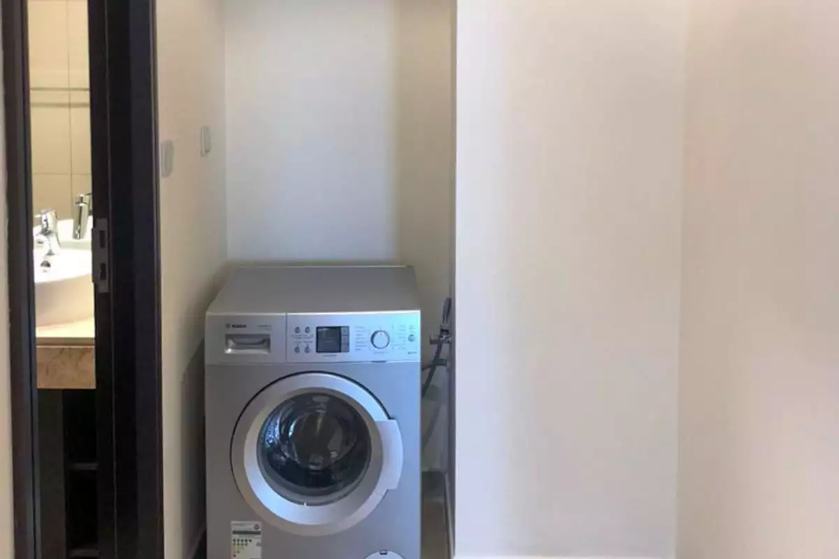 Flat 97m² in UAE, Dubai. Priced at 409533€ rent photo-8