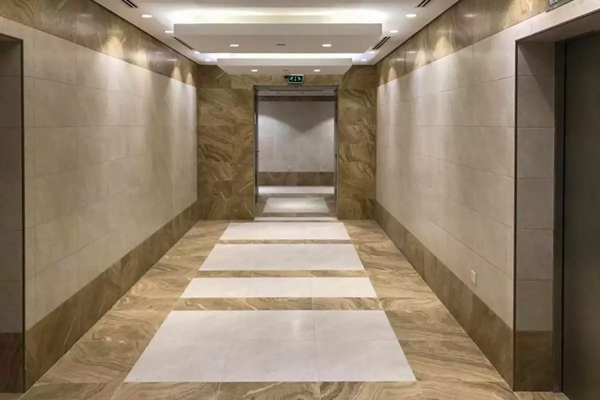 Flat 97m² in UAE, Dubai. Priced at 409533€ rent photo-10