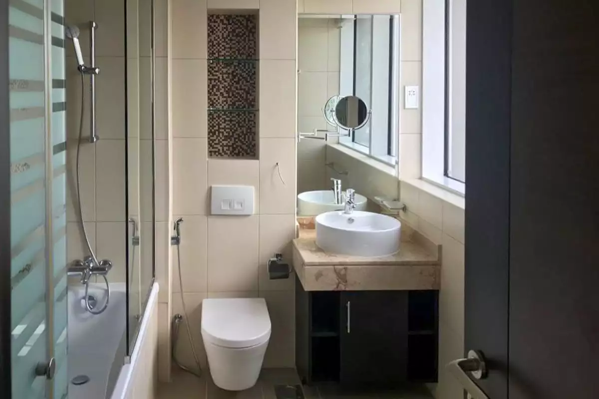Flat 97m² in UAE, Dubai. Priced at 409533€ rent photo-11