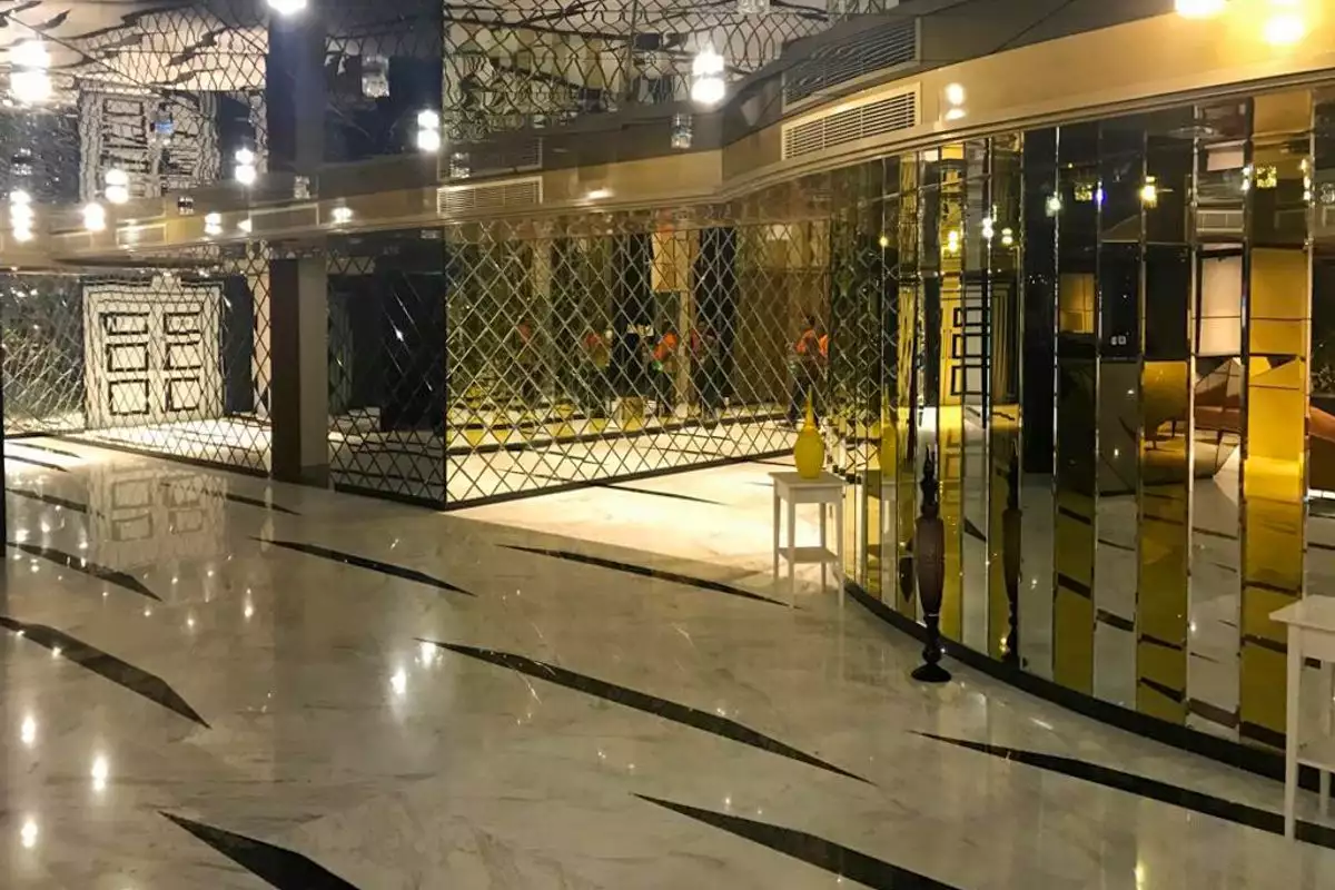 Flat 97m² in UAE, Dubai. Priced at 409533€ rent photo-14