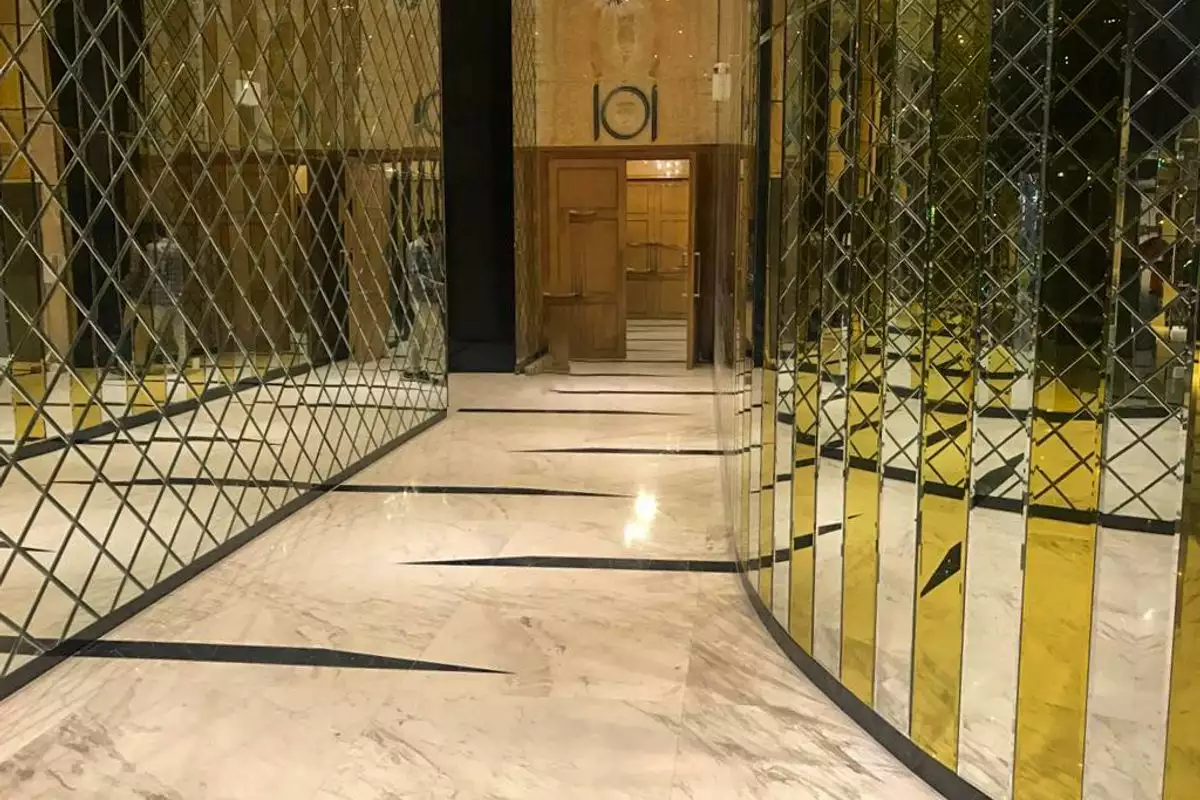 Flat 97m² in UAE, Dubai. Priced at 409533€ rent photo-15