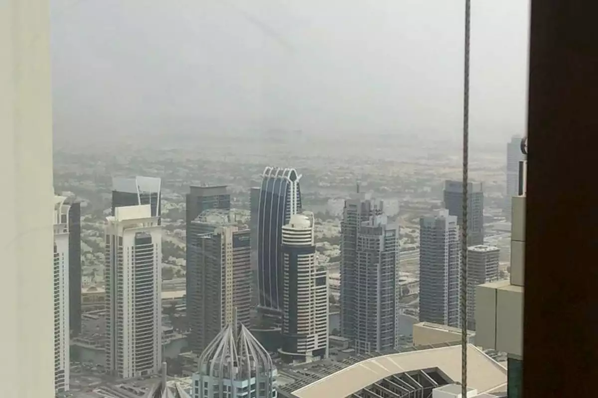 Flat 97m² in UAE, Dubai. Priced at 409533€ rent photo-18