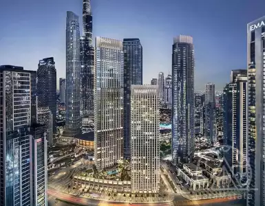 Buy in UAE for 973857€