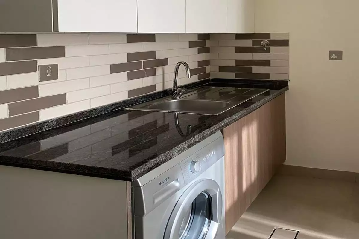 Flat 37m² in UAE, Dubai. Priced at 137758€ rent photo-4