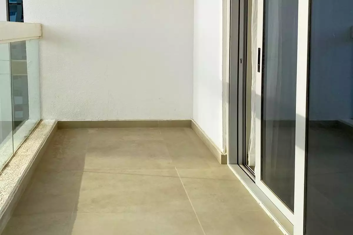 Flat 37m² in UAE, Dubai. Priced at 137758€ rent photo-5