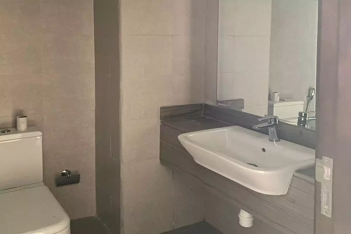 Flat 37m² in UAE, Dubai. Priced at 137758€ rent photo-9