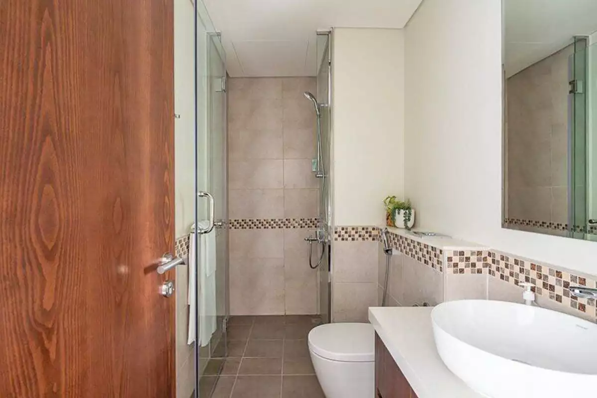 Flat 48m² in UAE, Dubai. Priced at 312144€ rent photo-11