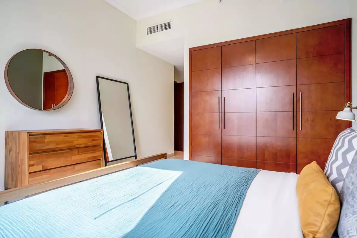 Flat 195m² in UAE, Dubai. Priced at 1298521€ rent photo-15