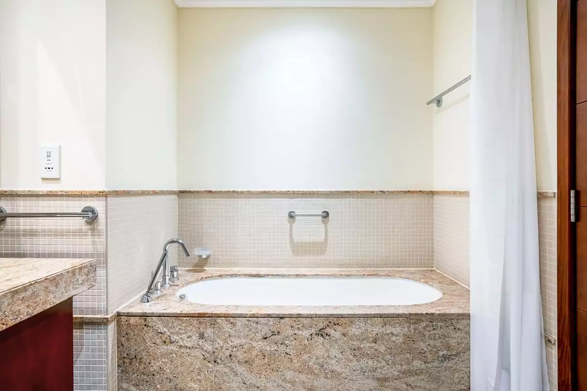 Flat 195m² in UAE, Dubai. Priced at 1298521€ rent photo-16