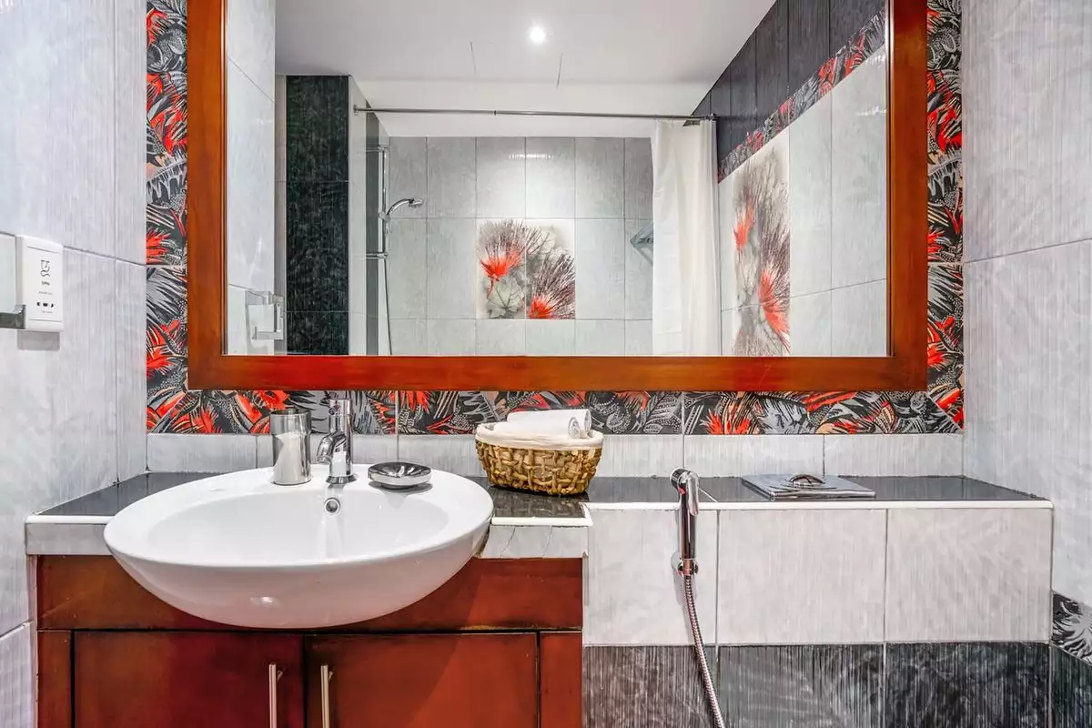 Flat 195m² in UAE, Dubai. Priced at 1298521€ rent photo-18