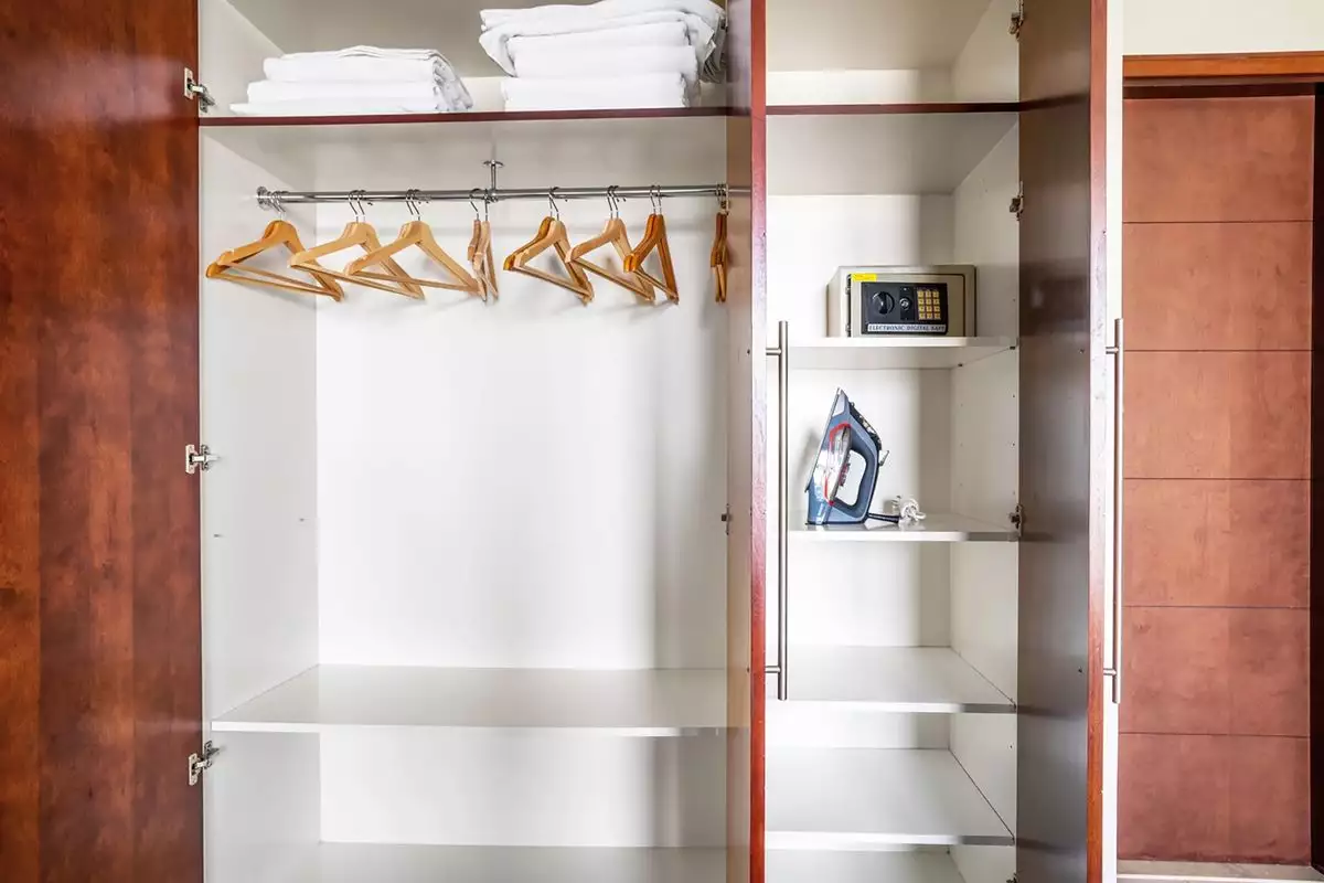 Flat 195m² in UAE, Dubai. Priced at 1298521€ rent photo-19