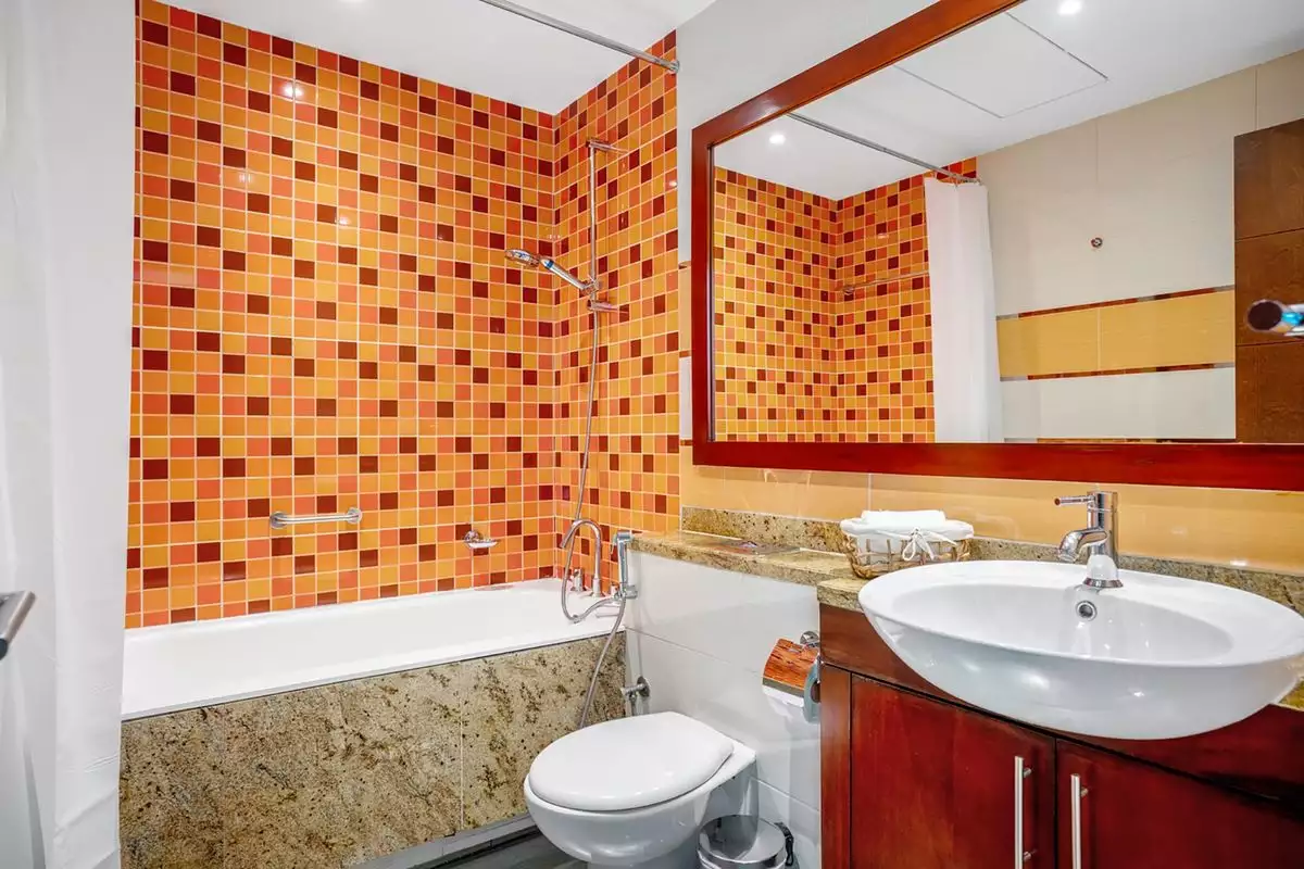 Flat 195m² in UAE, Dubai. Priced at 1298521€ rent photo-20