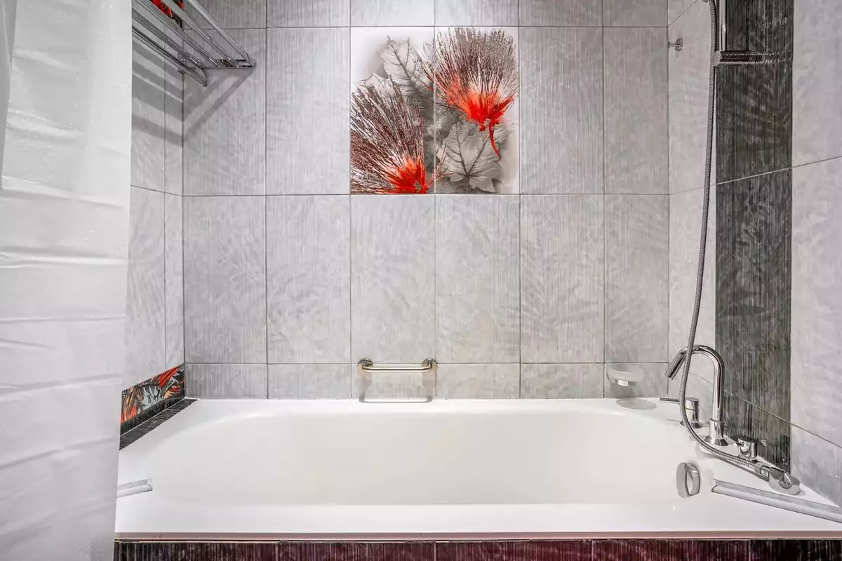 Flat 195m² in UAE, Dubai. Priced at 1298521€ rent photo-21