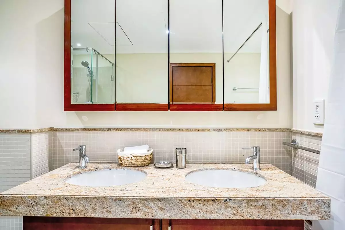Flat 195m² in UAE, Dubai. Priced at 1298521€ rent photo-22