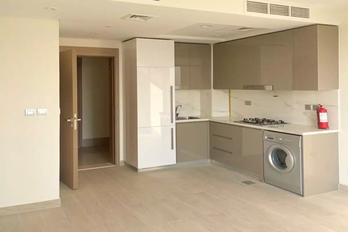 Flat 45m² in UAE, Dubai. Priced at 212258€ rent photo-2