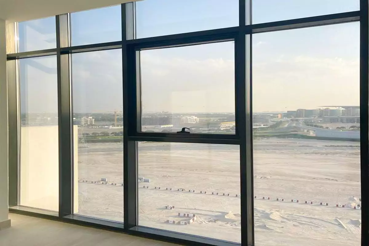 Flat 45m² in UAE, Dubai. Priced at 212258€ rent photo-3