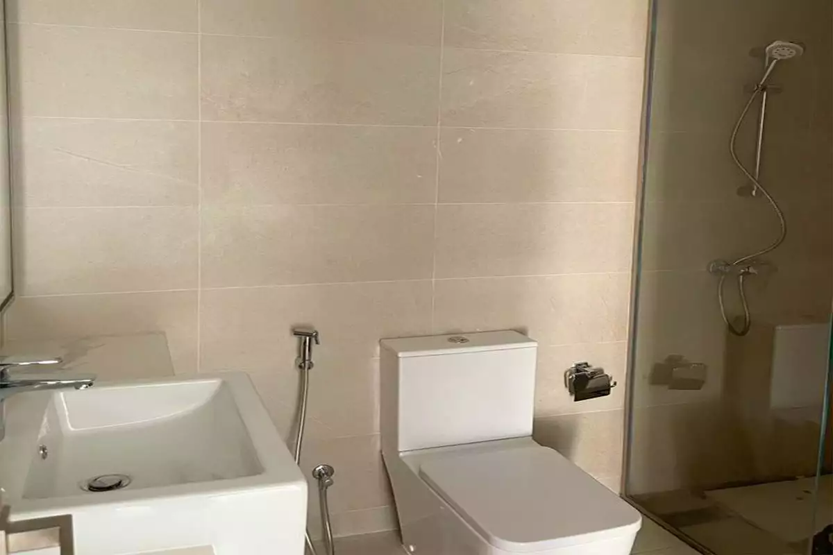 Flat 45m² in UAE, Dubai. Priced at 212258€ rent photo-4