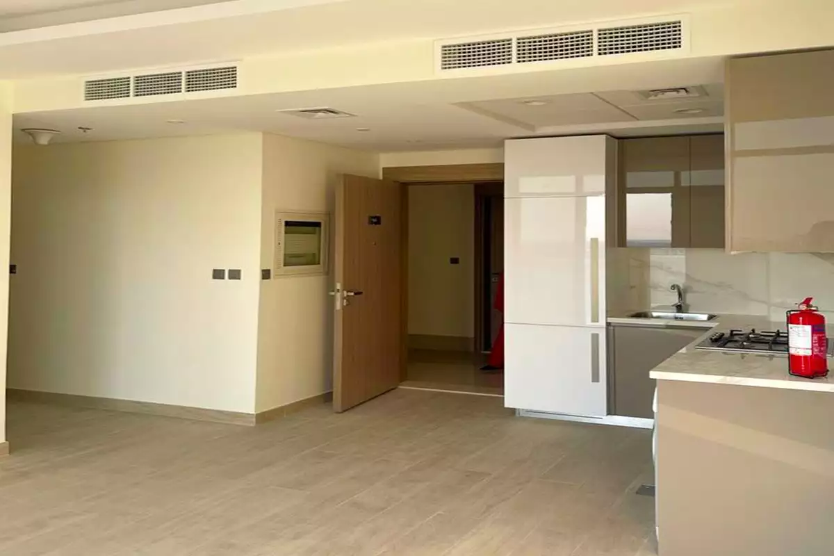 Flat 45m² in UAE, Dubai. Priced at 212258€ rent photo-5