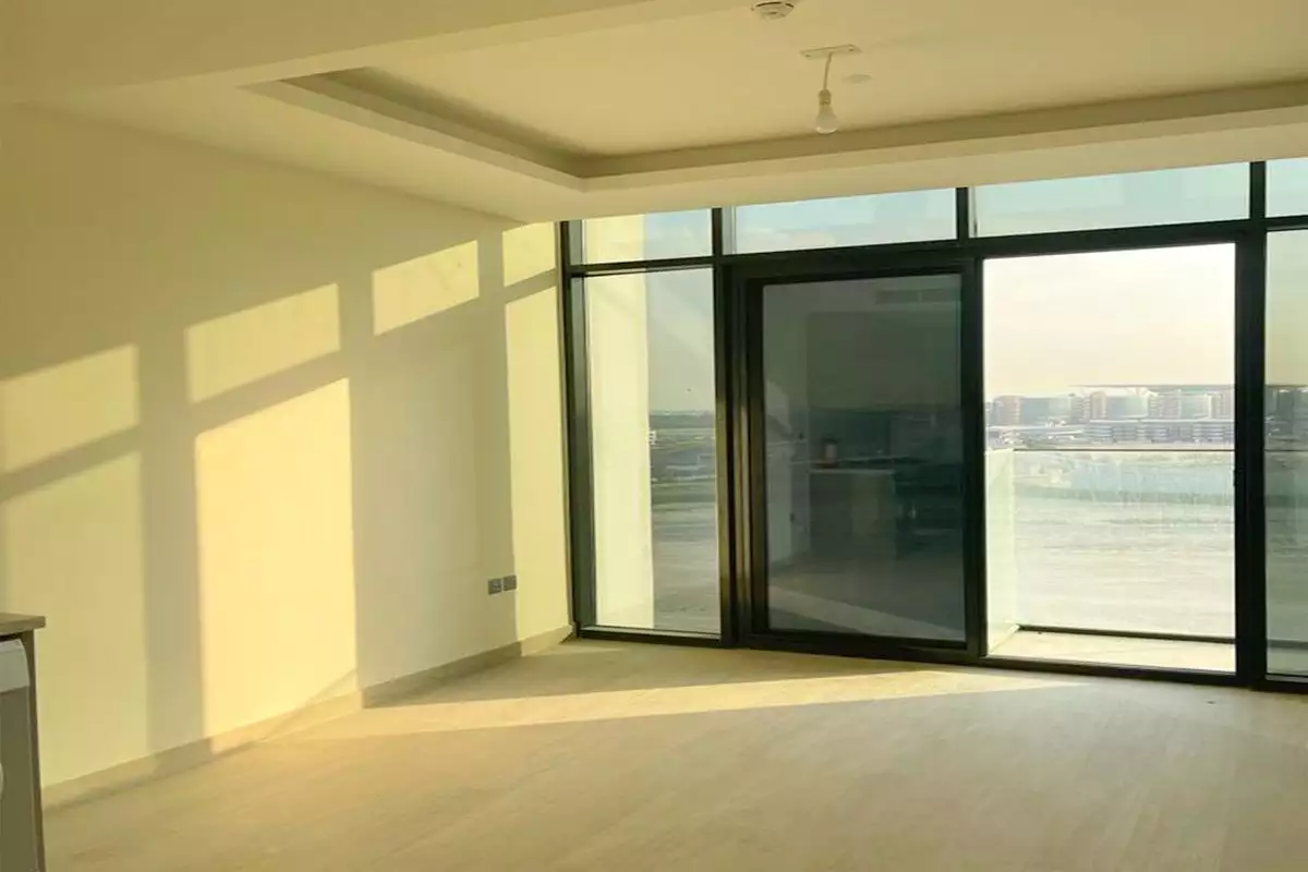 Flat 45m² in UAE, Dubai. Priced at 212258€ rent photo-6
