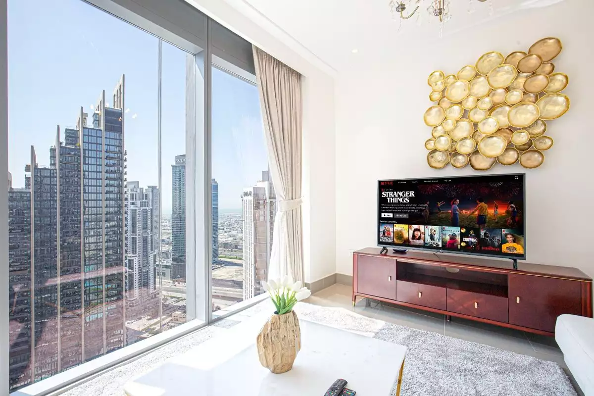 Flat 69m² in UAE, Dubai. Priced at 799090€ rent photo-7