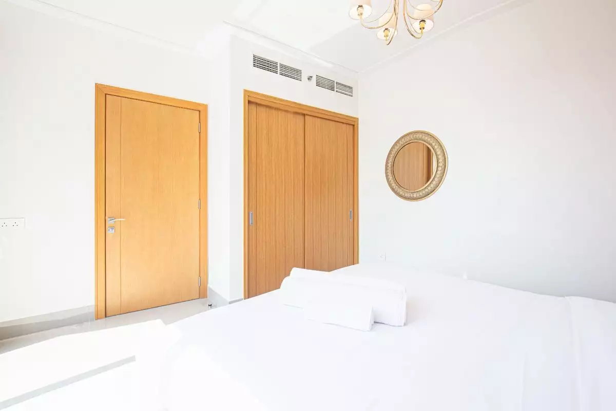 Flat 69m² in UAE, Dubai. Priced at 799090€ rent photo-8
