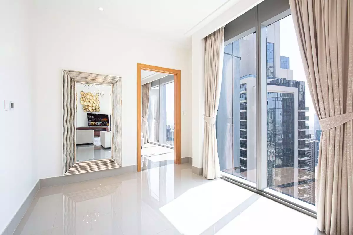 Flat 69m² in UAE, Dubai. Priced at 799090€ rent photo-14