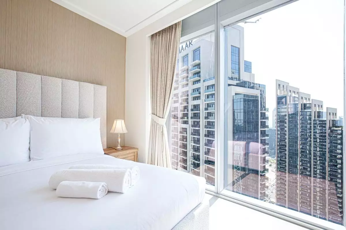 Flat 69m² in UAE, Dubai. Priced at 799090€ rent photo-15