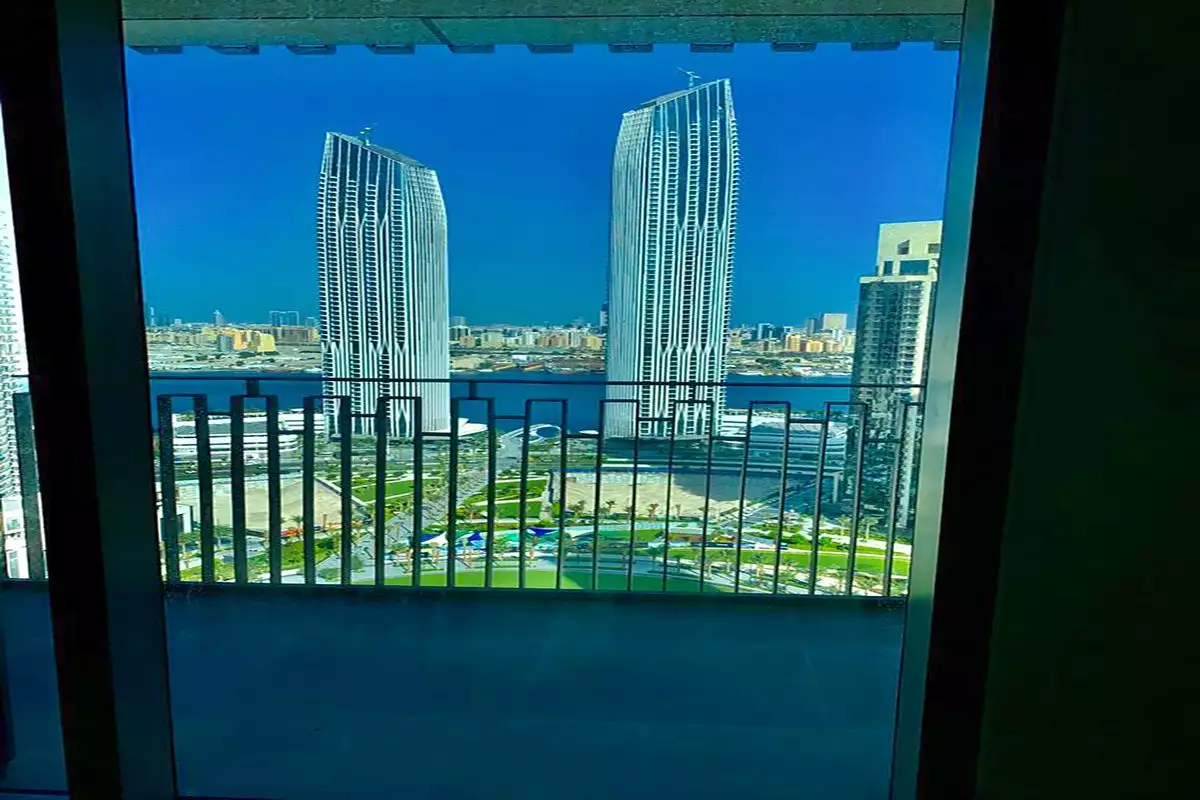 Flat 103m² in UAE, Dubai. Priced at 661746€ rent photo-5