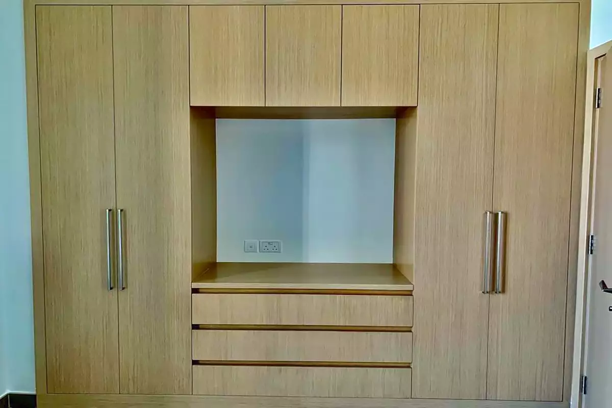 Flat 103m² in UAE, Dubai. Priced at 661746€ rent photo-6