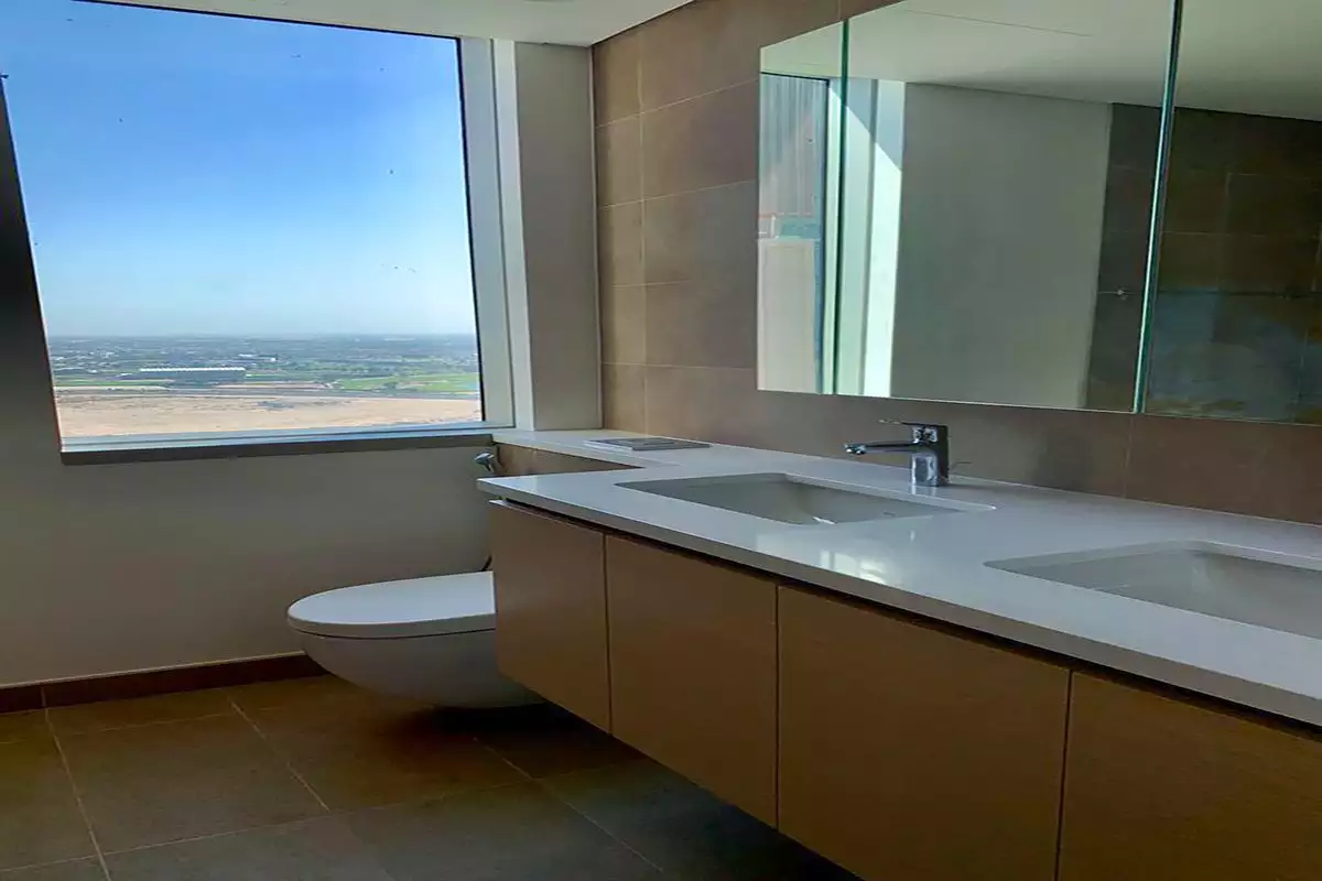 Flat 103m² in UAE, Dubai. Priced at 661746€ rent photo-7
