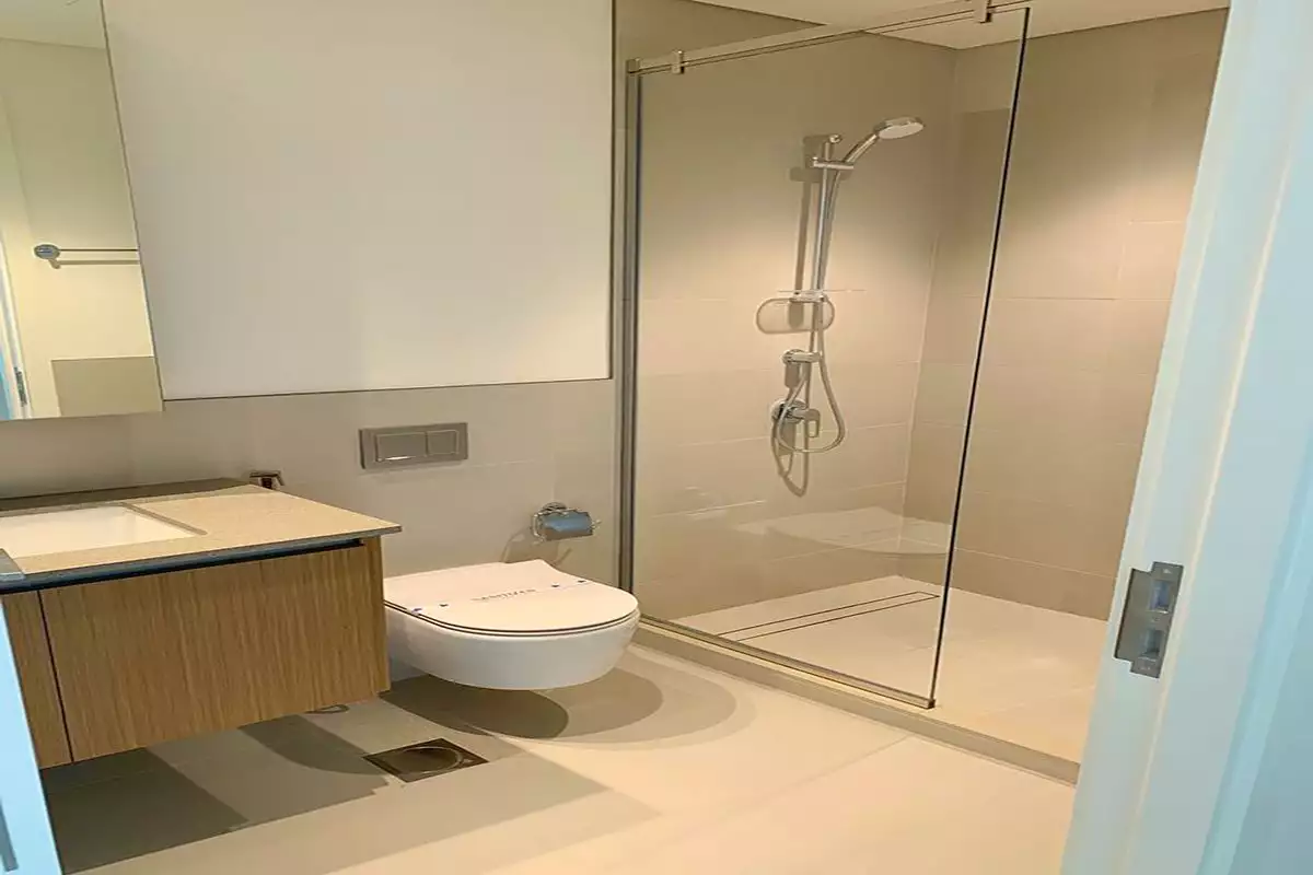 Flat 89m² in UAE, Dubai. Priced at 599317€ rent photo-5