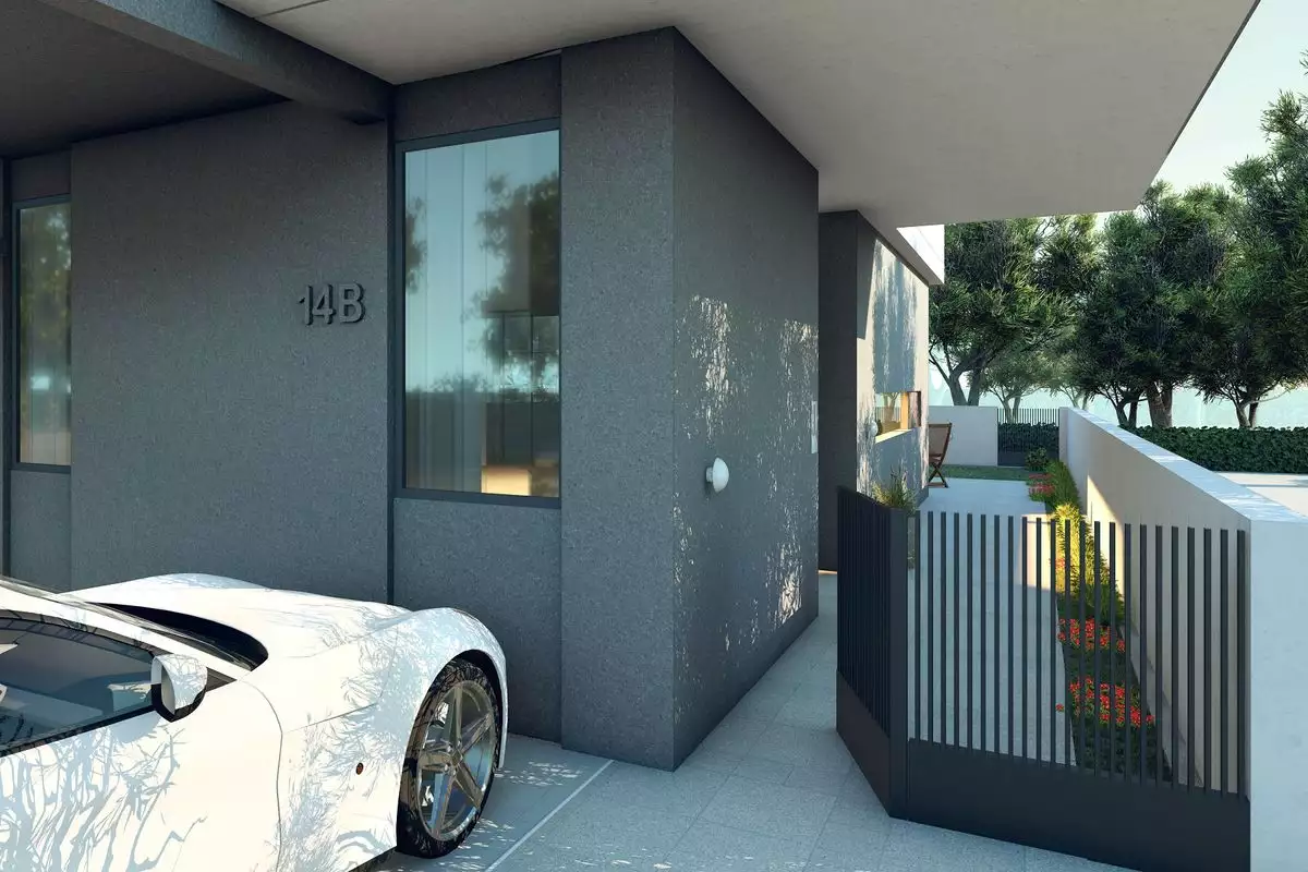 Townhouse 249m² in UAE, Dubai. Priced at 649235€ rent photo-5