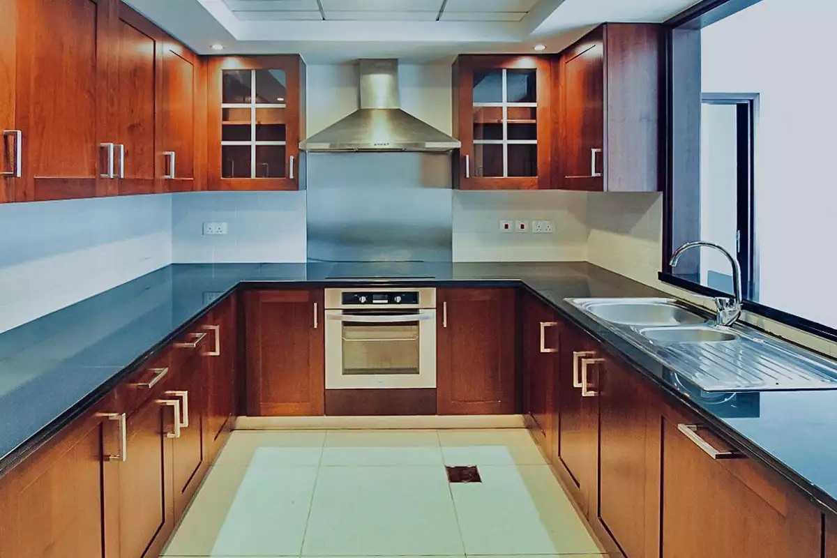 Flat 84m² in UAE, Dubai. Priced at 499431€ rent photo-6