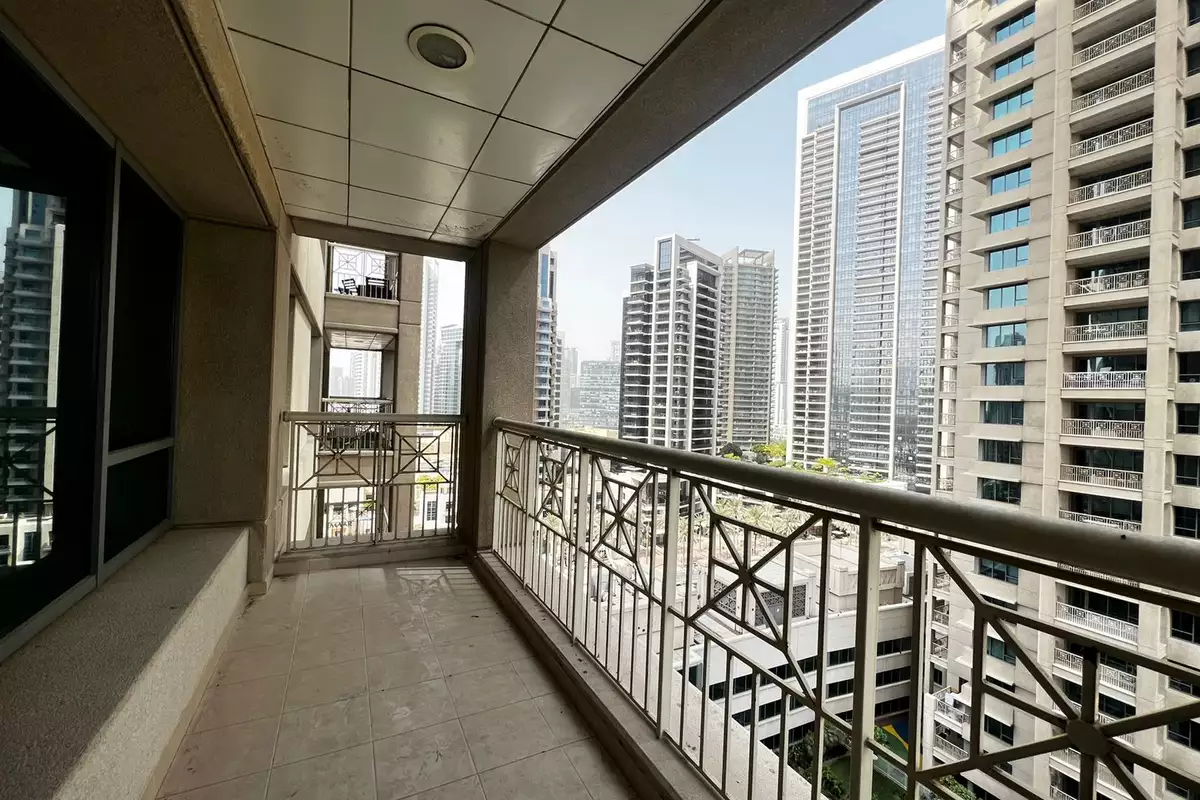 Flat 84m² in UAE, Dubai. Priced at 499431€ rent photo-7