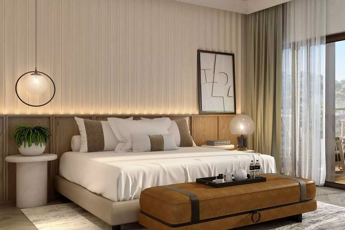 Villa 144m² in UAE, Dubai. Priced at 2622013€ rent photo-3