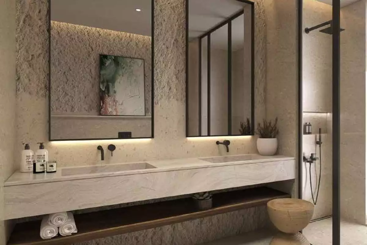 Villa 144m² in UAE, Dubai. Priced at 2622013€ rent photo-4
