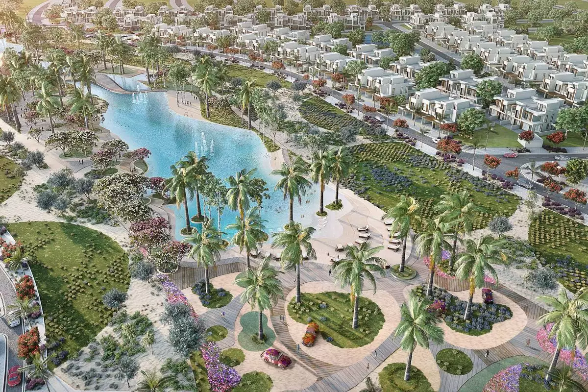 Villa 144m² in UAE, Dubai. Priced at 2622013€ rent photo-8