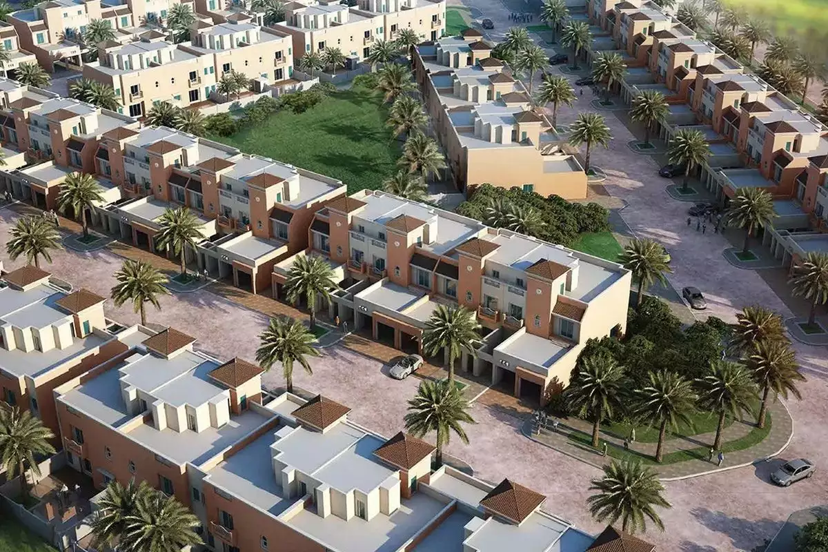 Villa 144m² in UAE, Dubai. Priced at 2622013€ rent photo-11