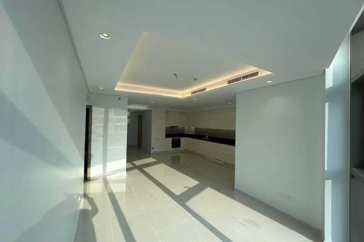 Flat 123m² in UAE, Dubai. Priced at 561860€ rent photo-2
