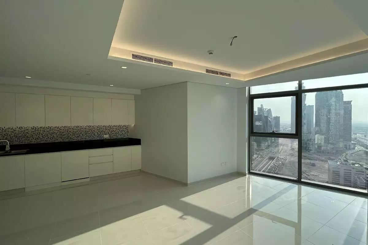 Flat 123m² in UAE, Dubai. Priced at 561860€ rent photo-5