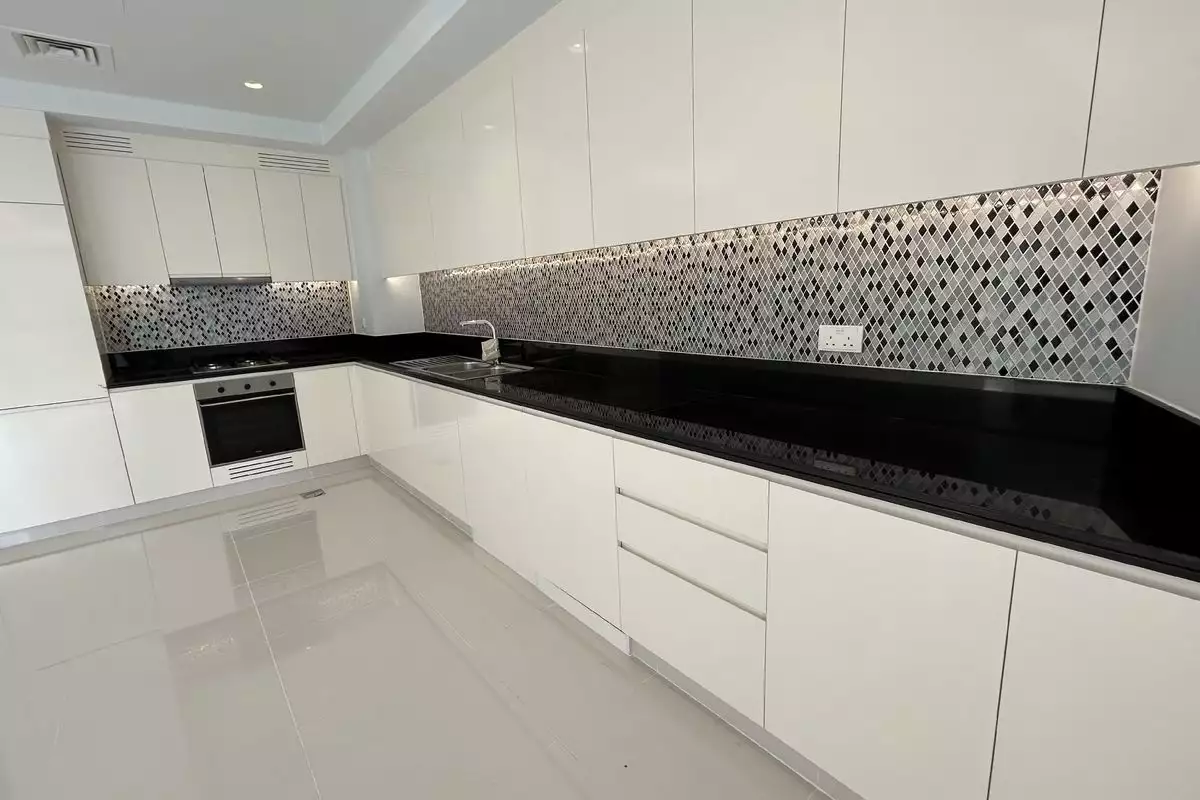 Flat 123m² in UAE, Dubai. Priced at 561860€ rent photo-6