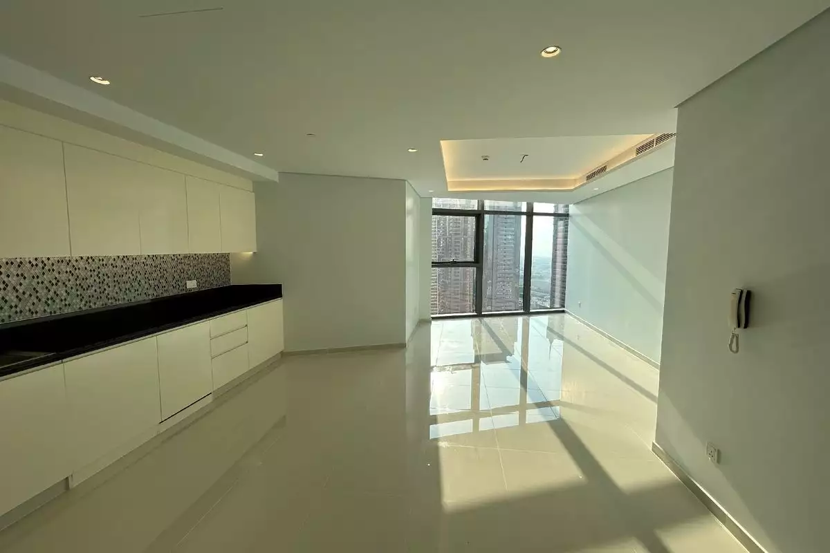 Flat 123m² in UAE, Dubai. Priced at 561860€ rent photo-7