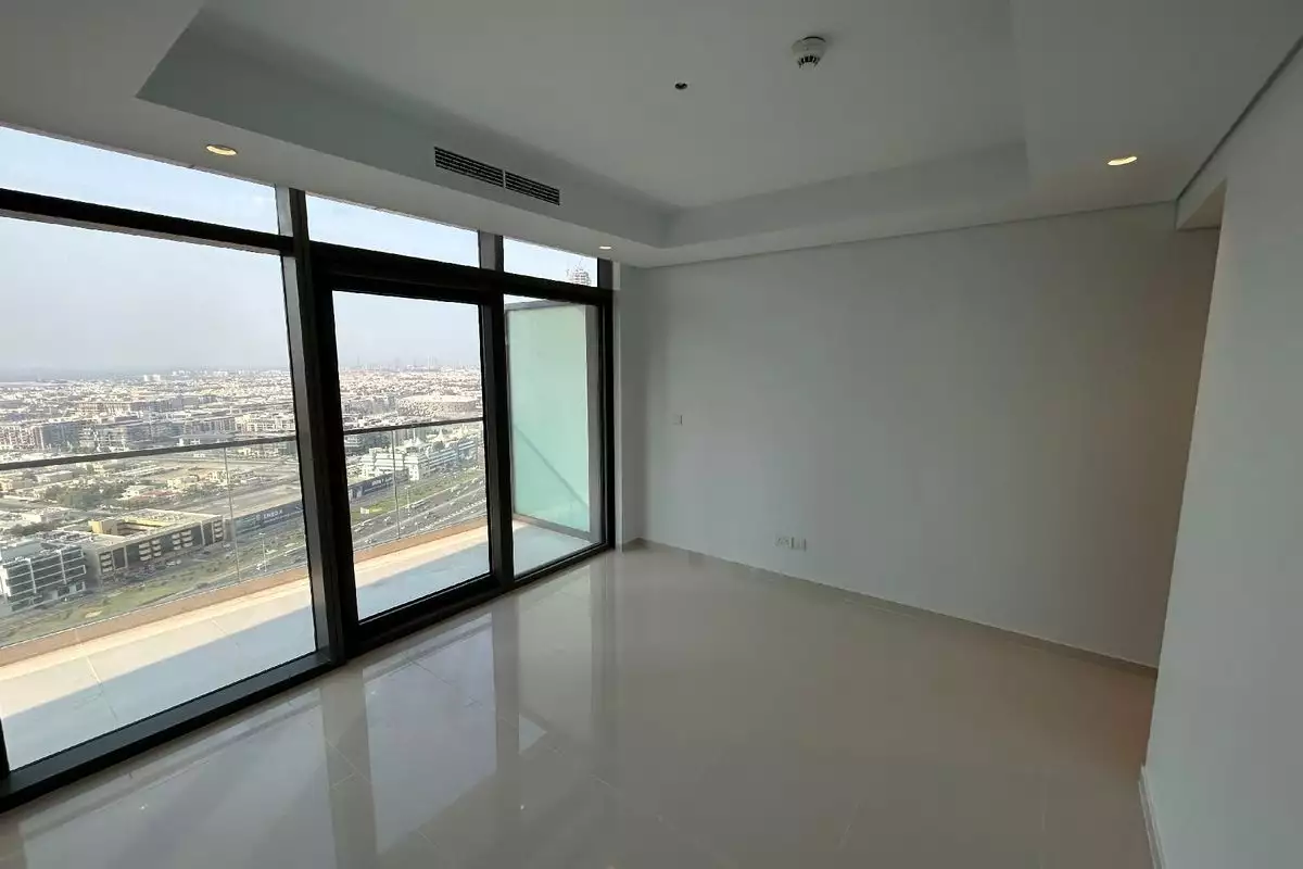Flat 123m² in UAE, Dubai. Priced at 561860€ rent photo-8