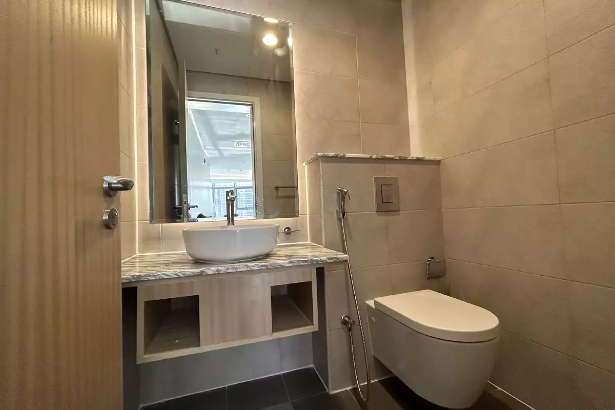 Flat 123m² in UAE, Dubai. Priced at 561860€ rent photo-9