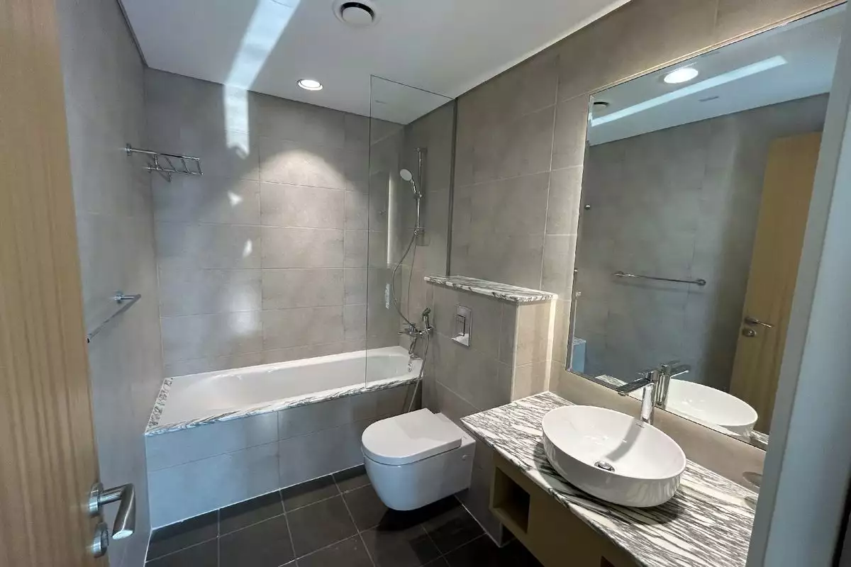 Flat 123m² in UAE, Dubai. Priced at 561860€ rent photo-12